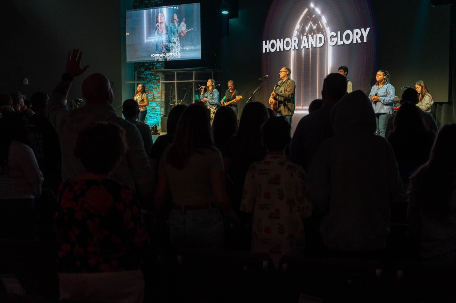 Worship