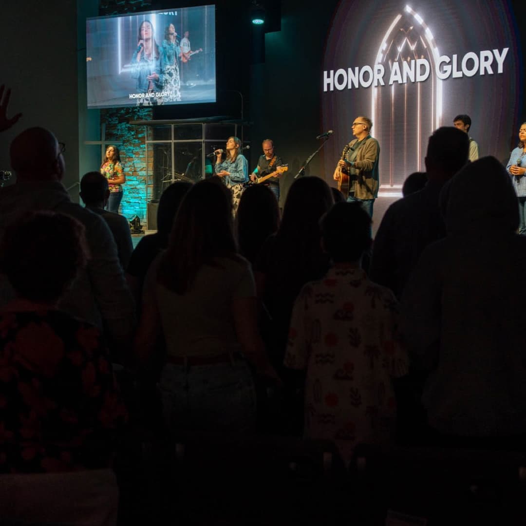 Cornerstone Church Sermons