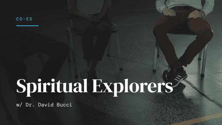Spiritual Explorers